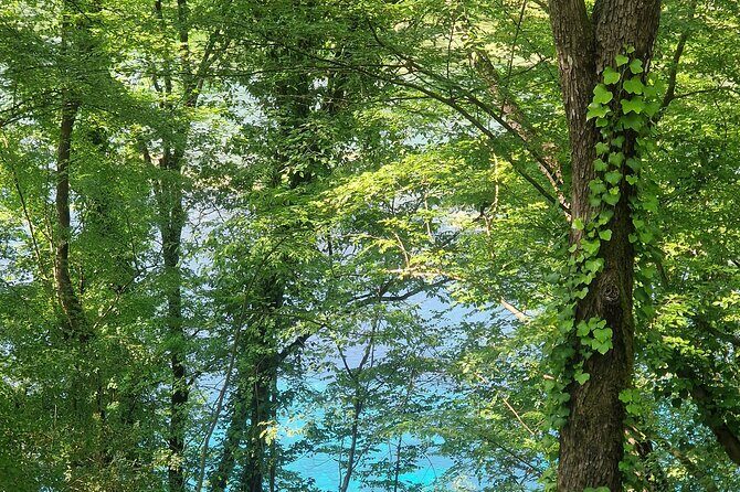 Sarande Blue Eye and Lekursi Castle Tour - FAQ