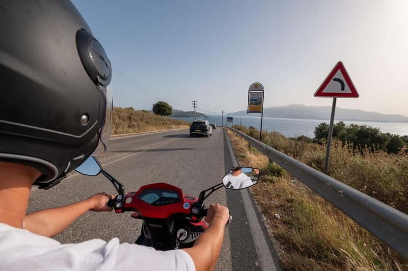 Sarande: Blue Eye Motorbike Tour - Frequently Asked Questions