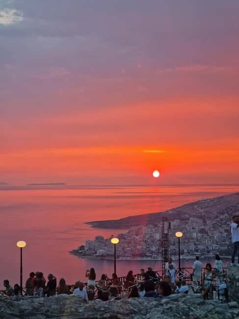 Sarande: Blue Eye Spring and Lekursi Castle Sunset Tour - Final Thoughts