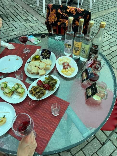 Sarande: Blue Eye with Traditional Food and Wine Tasting - Final Thoughts