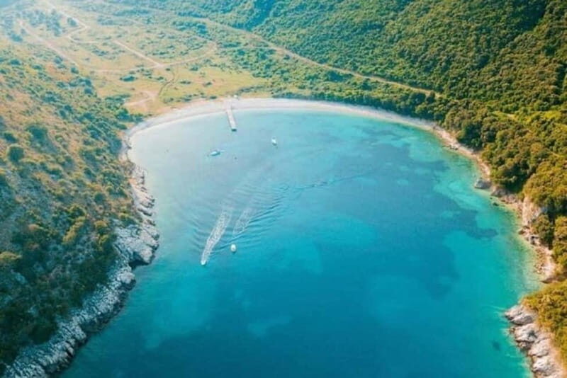 Sarandë: Boat Tour at Kroreza & Hidden Caves with Snorkeling - The Authentic Experience: What Travelers Are Saying