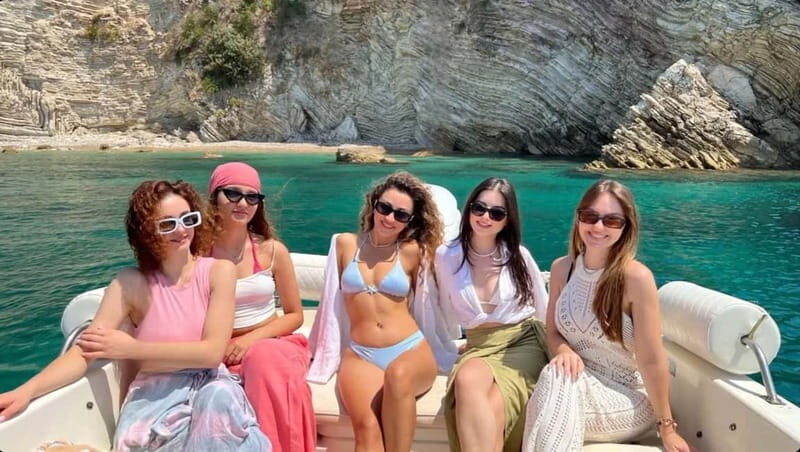 Sarande: Boat Tour to Krorez with Snorkle&Drinks&Swimming - Final Thoughts