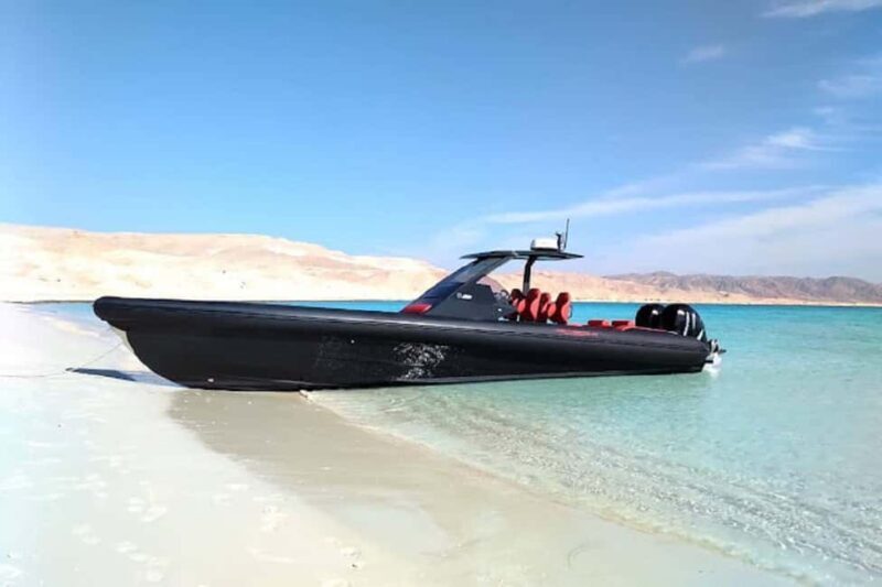 Sarandë: Boat tour to Krorza included umbrella&sunbeds - The Bottom Line: Who Is This Tour Perfect For?