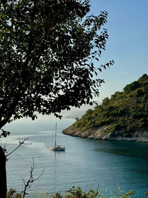 Sarandë: Boat Tour to North side of Sarandë - Who Will Love This Tour?