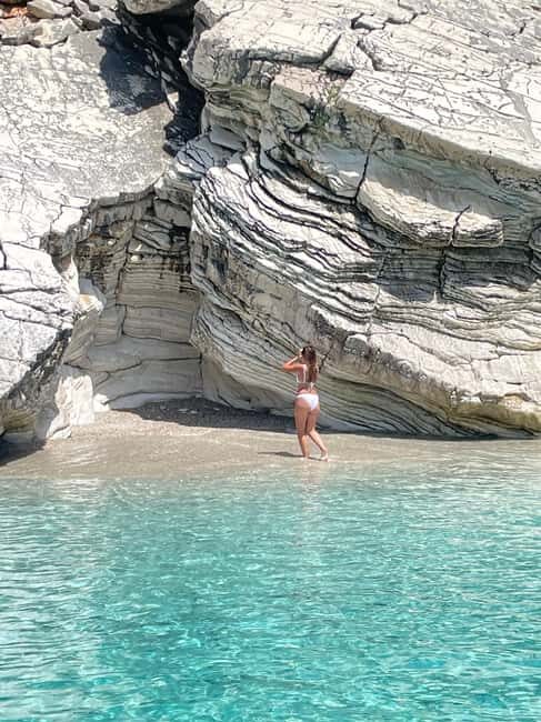 Sarandë: Cruise with Drinks, Snorkel at Shipwreck Swim Stops - An In-Depth Look at the Sarandë Boat Tour Experience