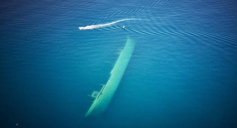 Sarandë: Cruise with Drinks, Snorkel at Shipwreck Swim Stops - Final Thoughts