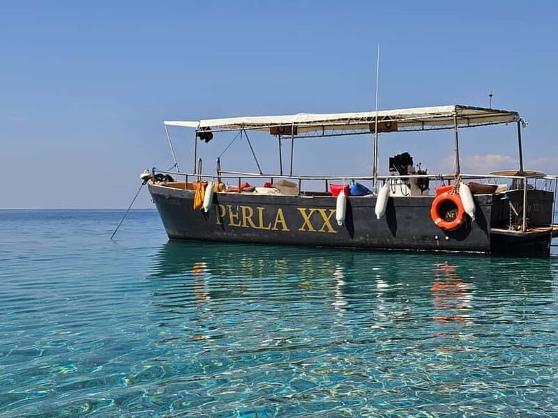 Sarandë: Destinations of North of Saranda Boat Trip - An Authentic, Practical Guide to the North of Saranda Boat Trip