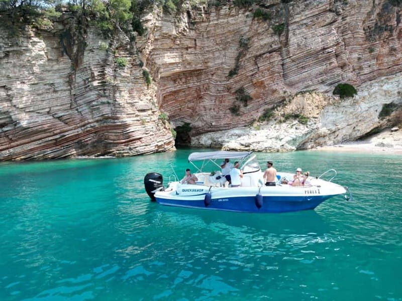 Sarandë: Destinations of North of Saranda Boat Trip - Why This Tour Offers Real Value