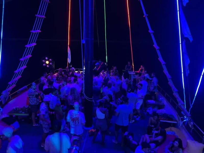 Sarande: Full-Day Louis Luxury Yacht Tour from Saranda - Final Thoughts