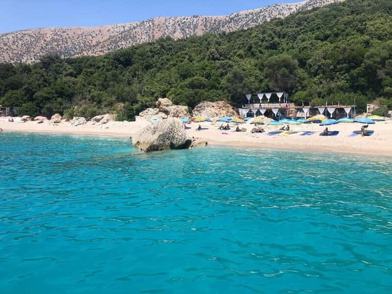 Sarande: Kroreza Hidden Beaches Paddle, Snorkel & Umbrella - Practical Considerations and Tips
