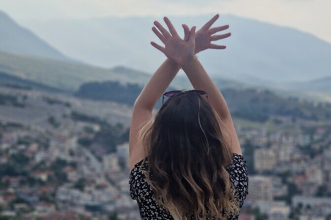 Sarande Lekursi Castle, Blue Eye and Gjirokaster Tour - Who Should Consider This Tour?