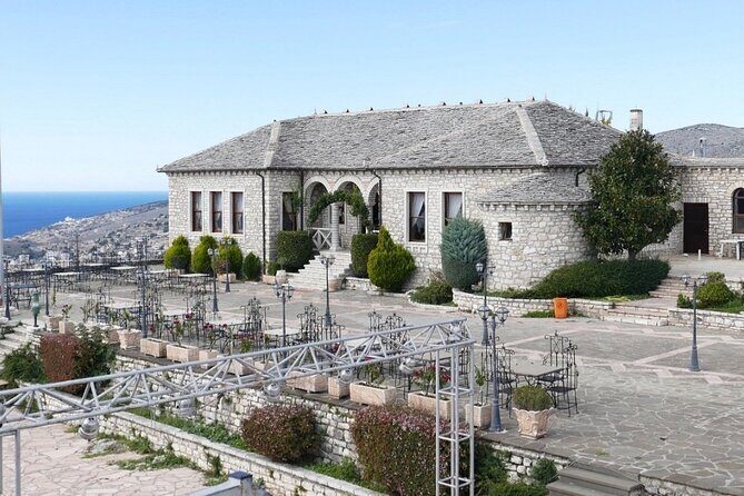 Sarande Lekursi Castle, Blue Eye and Gjirokaster Tour - The Sum Up