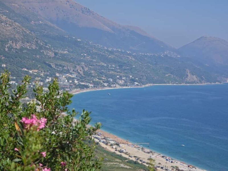 Sarandë: Lukove, Borsh, Porto Palermo, and Himare Day Trip - What Makes This Tour a Great Choice