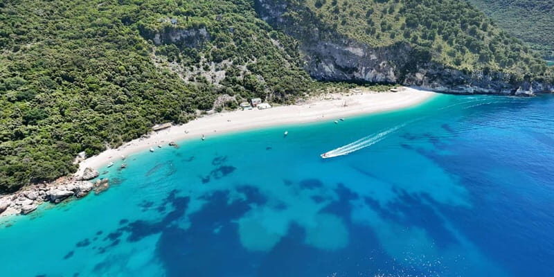 Sarandë: Private RIB Boat Coastal Cruise to Himare & Sunset - An In-Depth Look at the Sarandë Private RIB Coastal Cruise