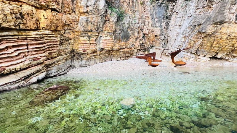 Sarande: Secrets of South Ksamil Hidden Isles & Caslte Ruins - What Makes This Tour Stand Out