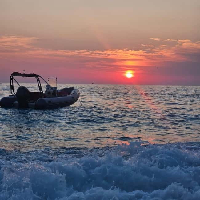 Sarandë: Sunset boat tour with local wine - Final Thoughts: Is It Worth It?
