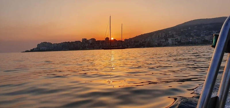 Sarande Sunset Tour - A Closer Look at the Sarande Sunset Tour