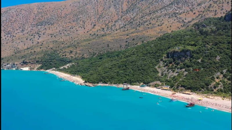 SARANDE:IOANIAN COST HIDDEN BEACHES CAVES TOUR&FREE SUN BEDS - Final Thoughts