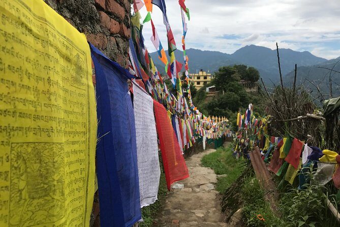 Sarangkot Day Hike - An In-Depth Look at the Sarangkot Day Hike