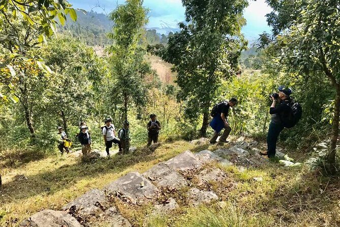 Sarangkot Hill Hiking - Local Life and Cultural Insights