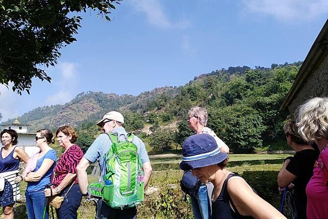 Sarangkot Hill Hiking - Logistics and Practicalities