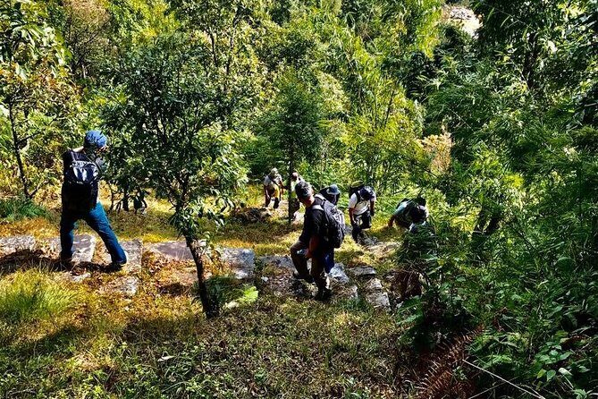 Sarangkot Hill Hiking - Authenticity and Unique Aspects