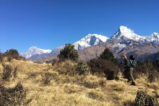 Sarangkot Hill Hiking - Who Should Consider This Tour?