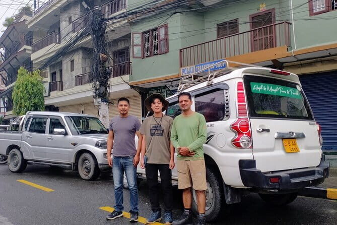 Sarangkot Overnight Homestay with Hiking - Key Points