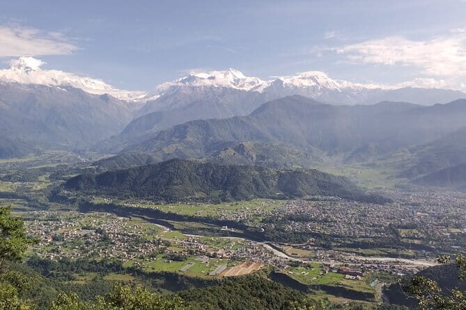 Sarangkot Overnight Homestay with Hiking - A Detailed Breakdown of the Experience