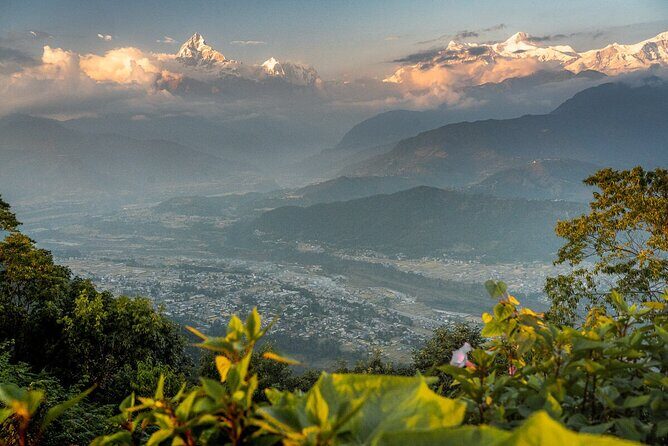 Sarangkot Sunrise Private Guided Tour with Pick Up from Pokhara - What Makes This Tour Stand Out?