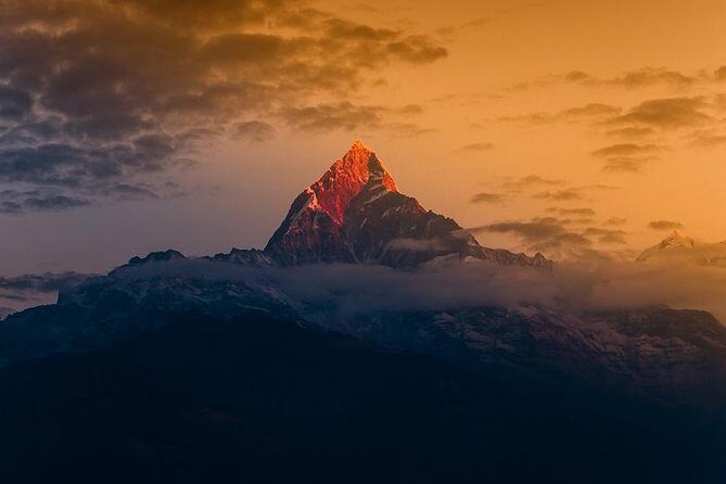 Sarangkot Sunrise Tour from Pokhara - Real Traveler Insights