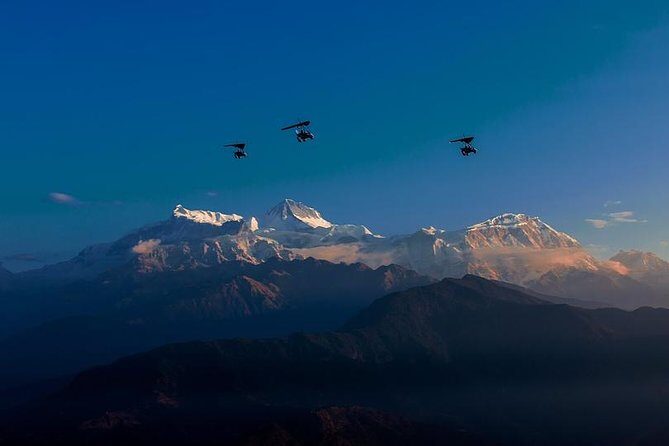 Sarangkot Sunrise Tour from Pokhara - FAQs