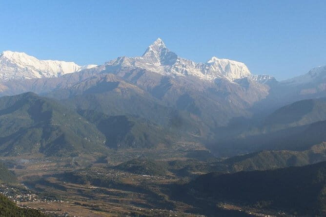 Sarangkot Sunrise Tour from Pokhara Hotel by Private Vehicle - Why Choose the Sarangkot Sunrise Tour?
