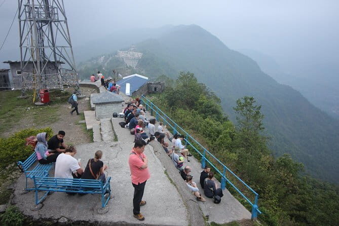 Sarangkot Sunrise Tour from Pokhara Hotel by Private Vehicle - What to Expect During the Tour