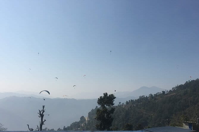Sarangkot Sunrise Tour from Pokhara Hotel by Private Vehicle - The Sum Up