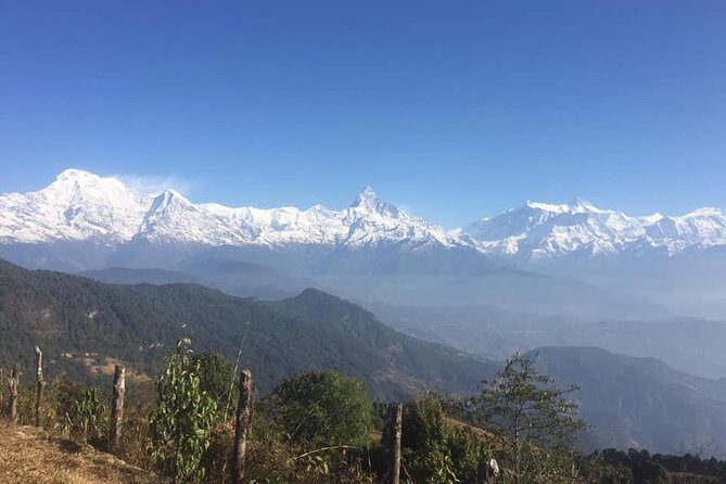 Sarangkot sunrise with Morning Tibetan Cultural Tour - What Makes This Tour Stand Out?