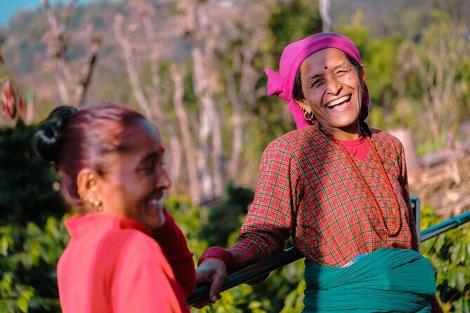 Sarangkot Village Coffee Culture and Authentic Local Life Tour - Exploring Sarangkot Village Coffee Culture and Authentic Local Life