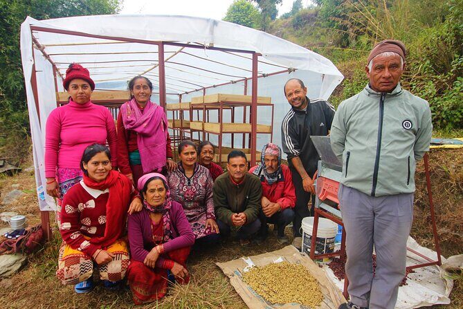 Sarangkot Village Coffee Culture and Authentic Local Life Tour - Frequently Asked Questions