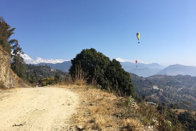 Sarangkot Village Coffee Culture and Authentic Local Life Tour - Final Thoughts