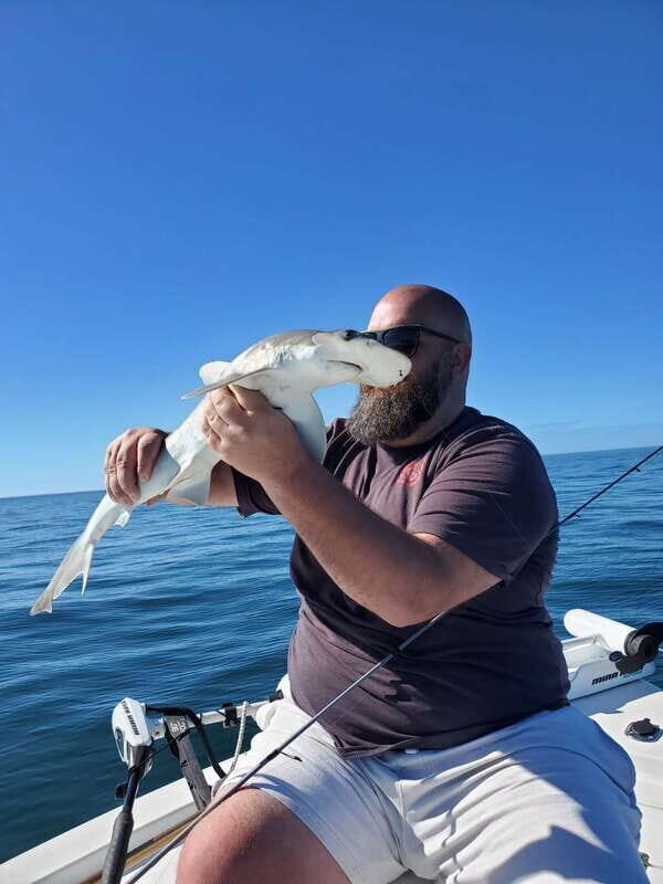 Sarasota Florida: Skyway Fishing Tours - FAQ