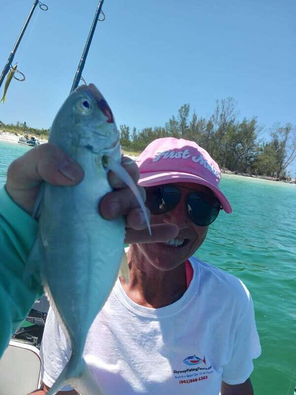 Sarasota Florida: Skyway Fishing Tours - What to Expect on the Trip
