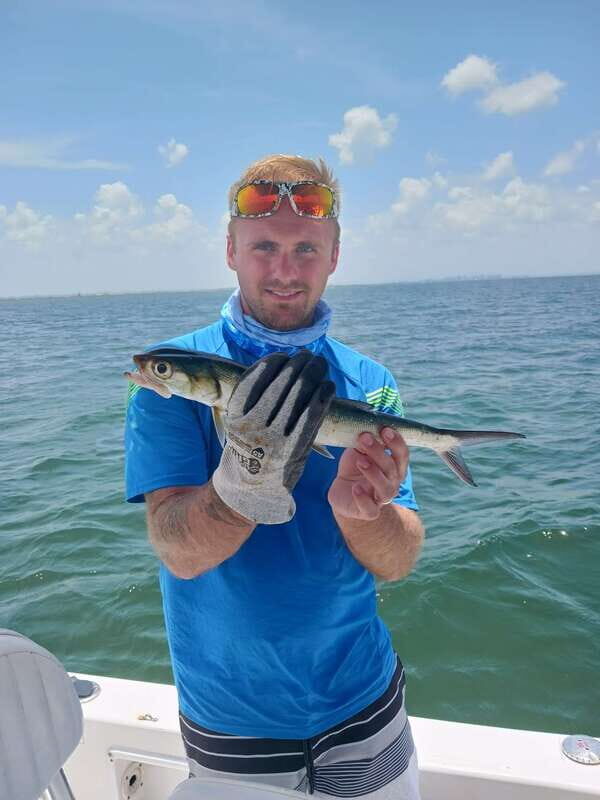 Sarasota Florida: Skyway Fishing Tours - The Sum Up