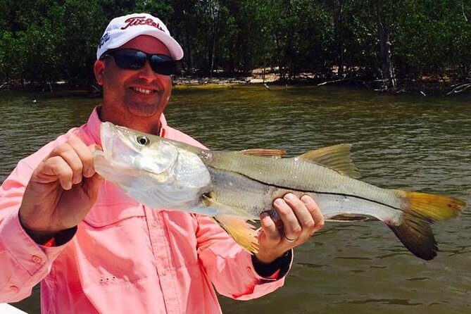 Sarasota Inshore Fishing Charters - Exploring Sarasota Inshore Fishing Charters in Depth