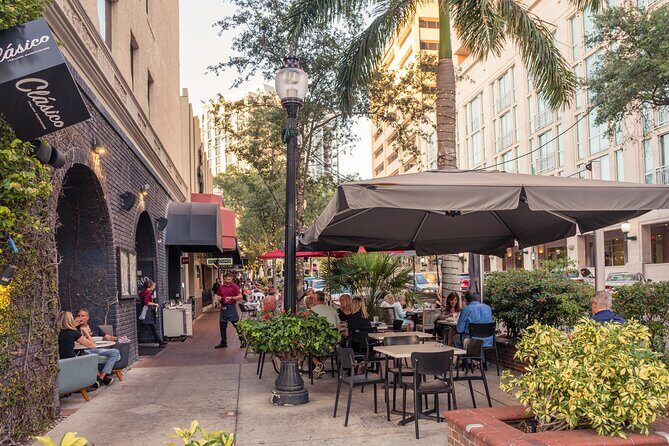 Sarasota Paddle & Taste: Private Kayak + Food Tour - The Value and Who Will Love It