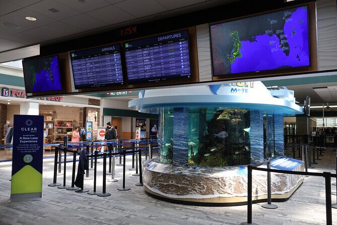 Sarasota Private Luxury Transportation - The Booking and Arrival Process