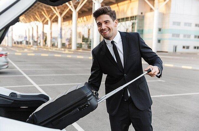 Sarasota Private Luxury Transportation - The Bottom Line