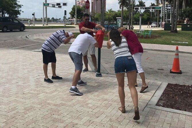 Sarasota Scavenger Hunt by Zombie Scavengers - Practical Tips for Making the Most of Your Experience