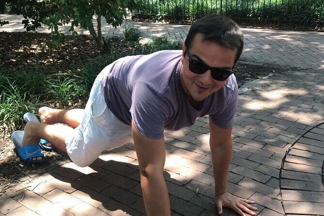 Sarasota Scavenger Hunt by Zombie Scavengers - FAQ