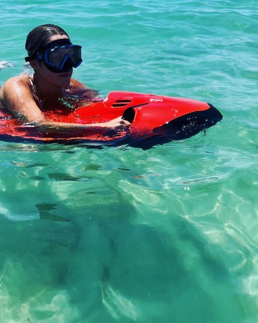 Sarasota: Seabob Experience - Final Thoughts: Who Should Consider This Adventure?