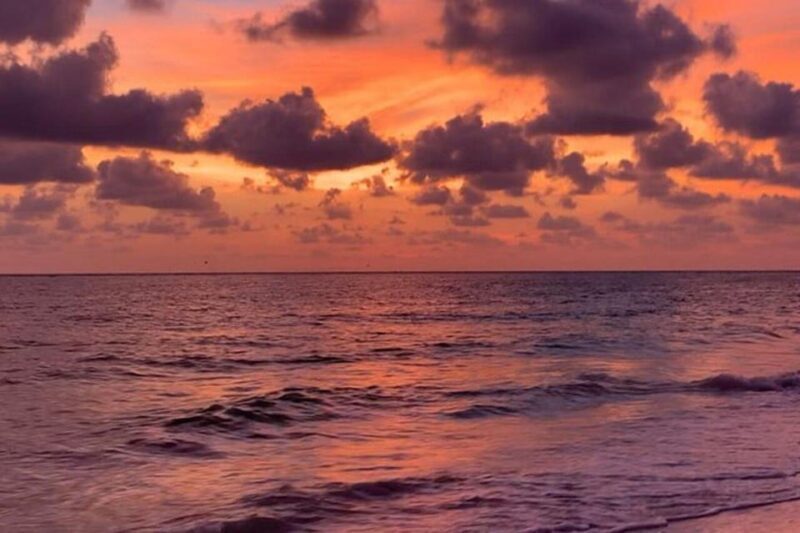 Sarasota: Siesta Key Electric Bike Sunset Tour - What Travelers Are Saying